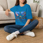 Mediterranean Cruise Sea You Soon Tee