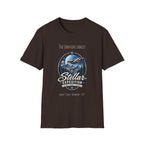 Stellar Expedition Space Adventure Park Tee