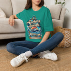 Custom Anchors Aweigh Cruise Tee