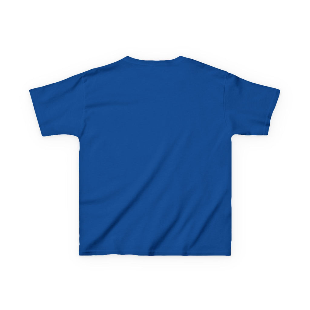 Fairytale Adventure Kids Tee (coral)
