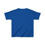 Fairytale Adventure Kids Tee (coral)