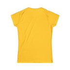 Mediterranean Cruise Ladies Tee