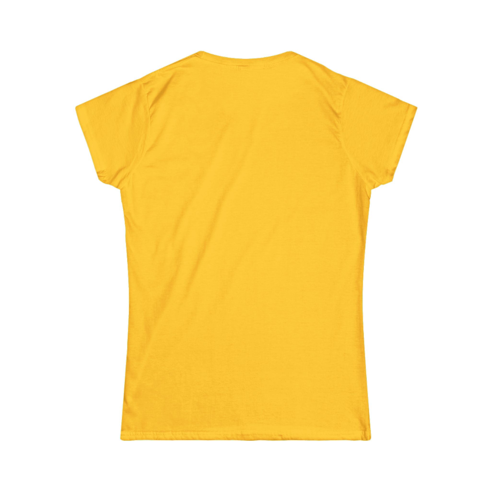 Mediterranean Cruise Ladies Tee