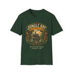 Jungle Day Explorer Club - Unisex Tee