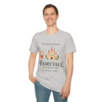 Fairytale Adventure Tee