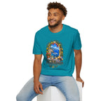Mediterranean Cruise Explore Tee