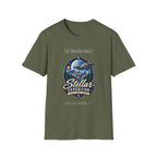 Stellar Expedition Space Adventure Park Tee
