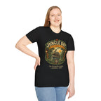 Jungle Day Explorer Club - Unisex Tee