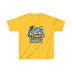 Kids Cruise Crew Tee