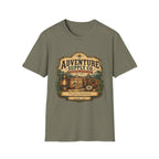 Adventure Supply Co - Unisex Tee