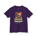 Spaceport Adventure - Kids Tee