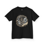 Ghostly Pirate Swann - Kids Tee