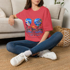 Mediterranean Cruise Sea You Soon Tee