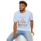 Fairytale Adventure Tee
