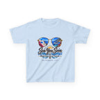 Mediterranean Cruise Sea You Soon Kids Tee