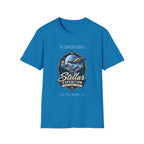 Stellar Expedition Space Adventure Park Tee