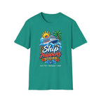 Ship Happens Cruise Tee