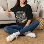 Ghostly Pirate Swann - Unisex Tee