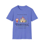 Fairytale Adventure Tee