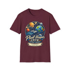 Planet Hopper Crew - Unisex Tee