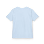 Mediterranean Cruise Explore Kids Tee