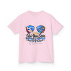 Mediterranean Cruise Sea You Soon Kids Tee