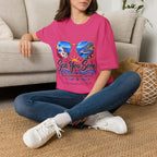 Mediterranean Cruise Sea You Soon Tee