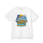 Kids Cruise Crew Tee