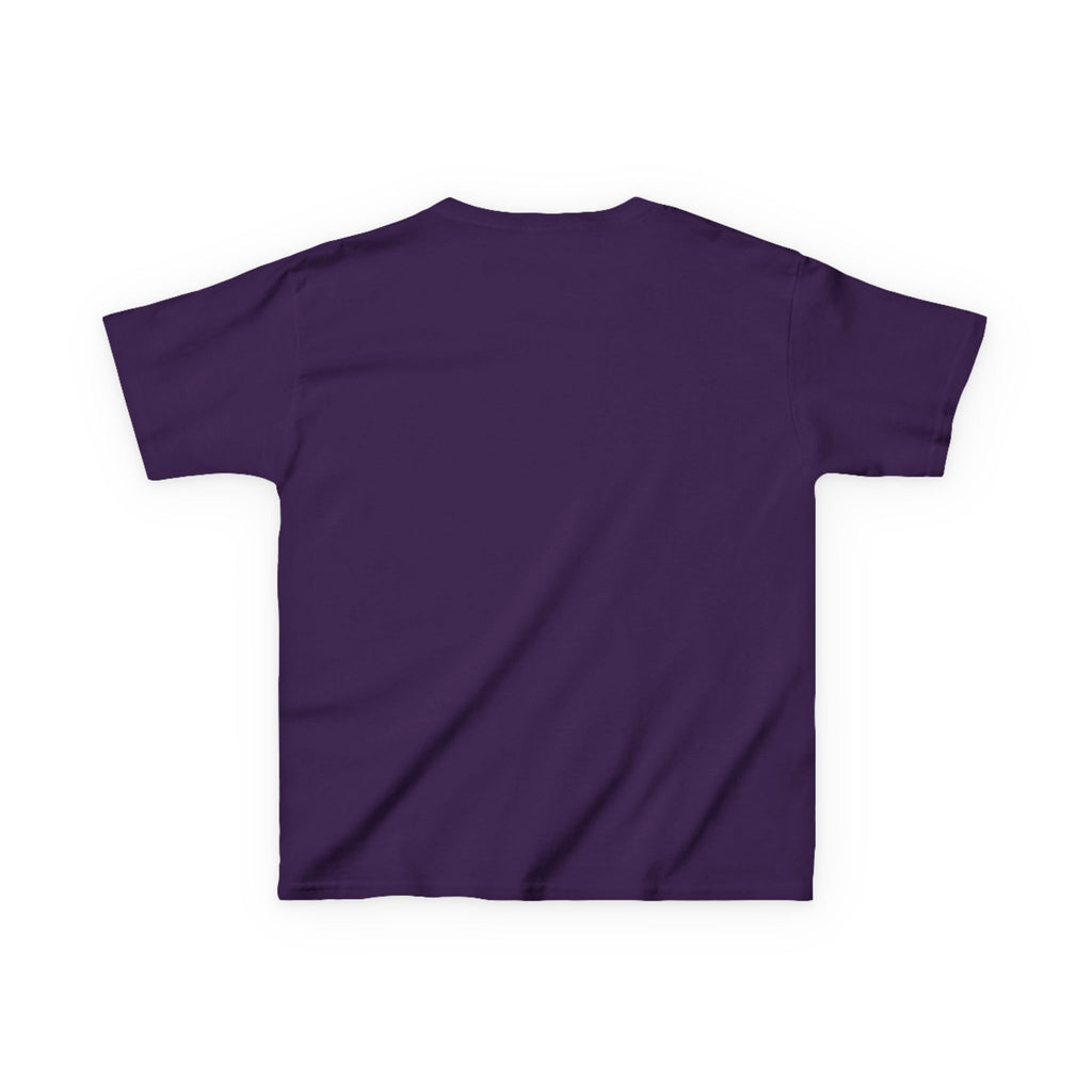 Fairytale Adventure Kids Tee (blue)