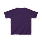 Fairytale Adventure Kids Tee (blue)