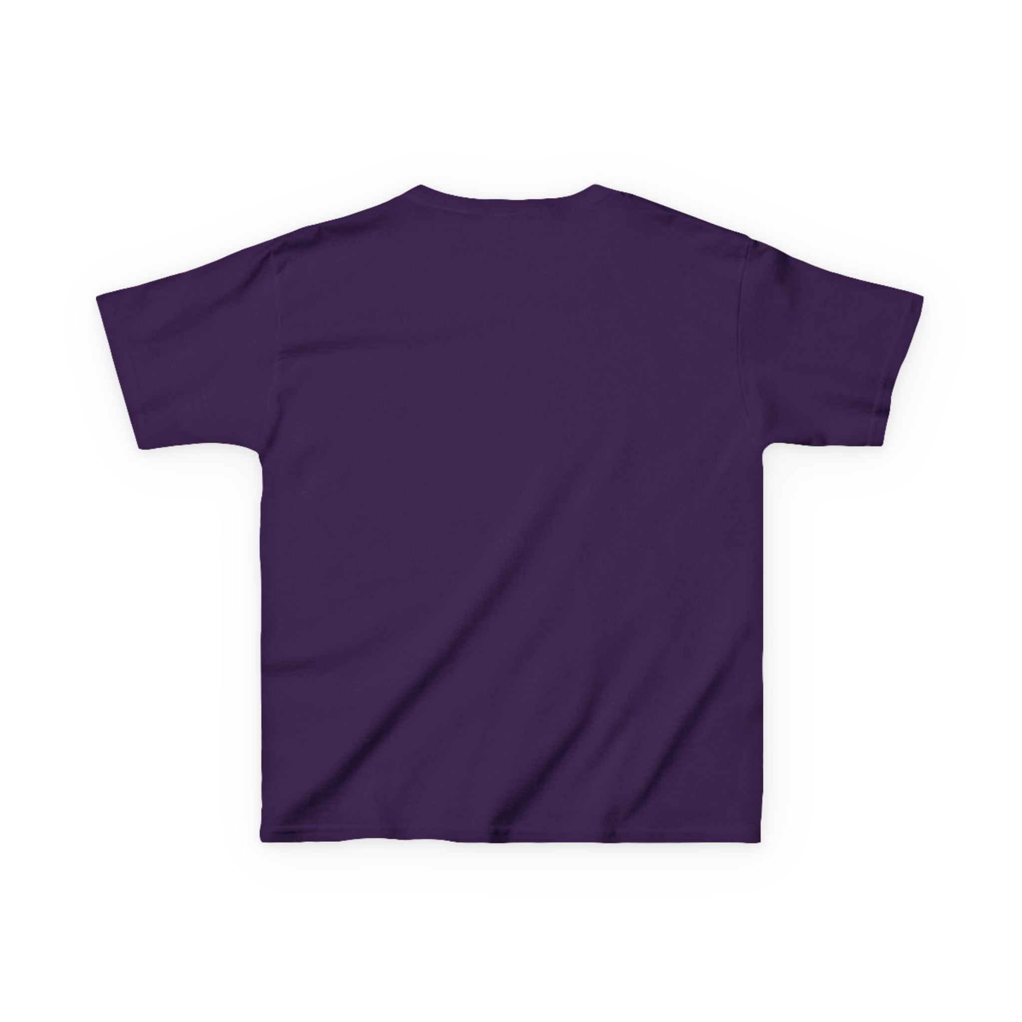 Fairytale Adventure Kids Tee (blue)