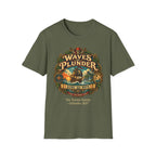 Waves of Plunder - Unisex Tee