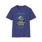 Stellar Expedition Space Adventure Park Tee
