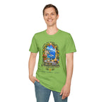 Mediterranean Cruise Explore Tee