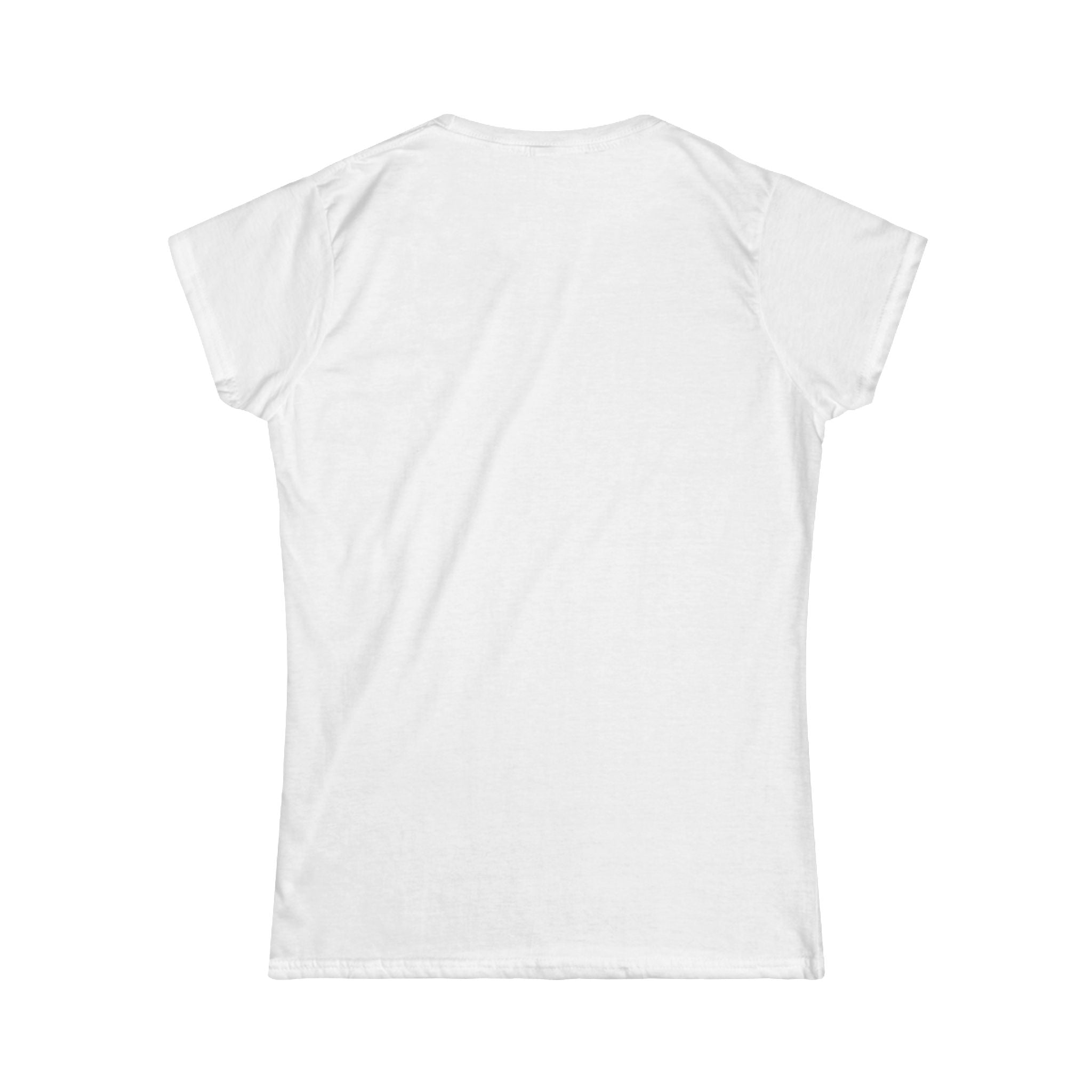 Mediterranean Cruise Ladies Tee