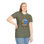 Mediterranean Cruise Explore Tee