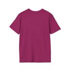 Custom Alaska Bound Cruise Tee