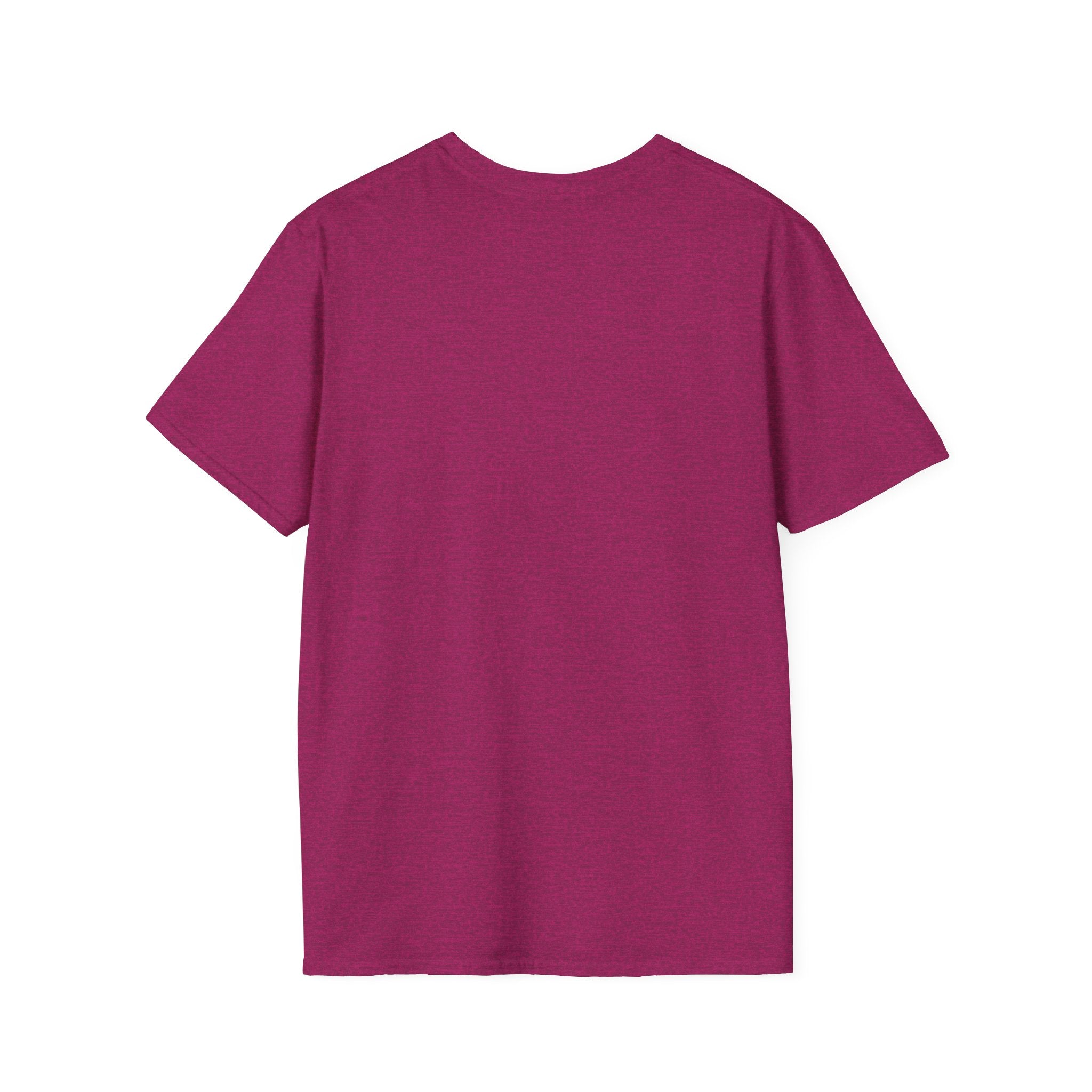 Custom Alaska Bound Cruise Tee