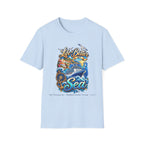 Mediterranean Cruise Life is Better at Sea Tee