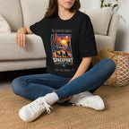 Spaceport Adventure Space Adventure Park Tee