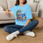 Mediterranean Cruise Ports of Call Tee