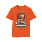 Spaceport Adventure - Unisex Tee