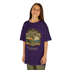 Wings Over Adventure - Kids Tee