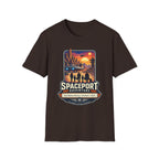 Spaceport Adventure - Unisex Tee