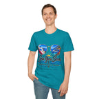 Mediterranean Cruise Sea You Soon Tee