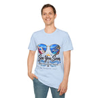 Mediterranean Cruise Sea You Soon Tee