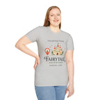 Fairytale Adventure Tee