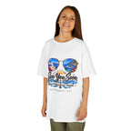 Mediterranean Cruise Sea You Soon Kids Tee
