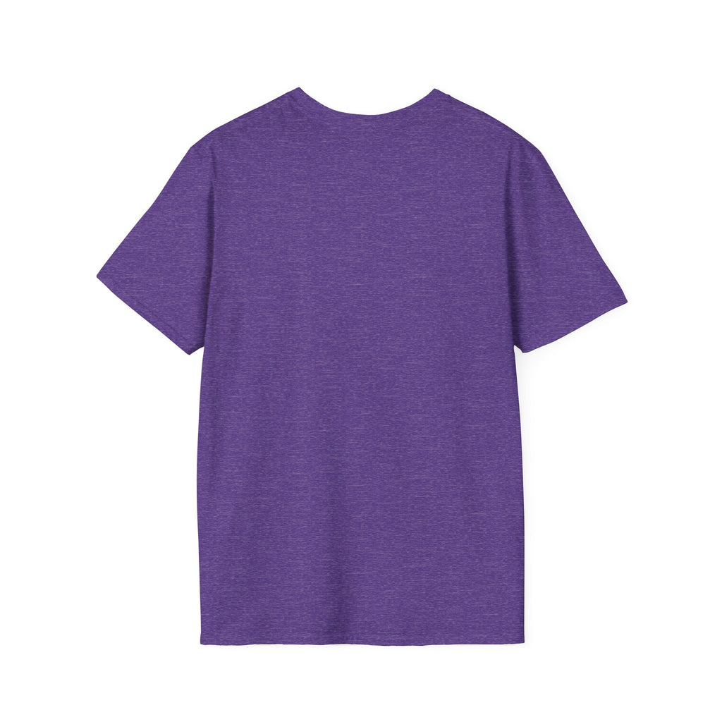 Custom Alaska Bound Cruise Tee