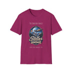 Stellar Expedition Space Adventure Park Tee